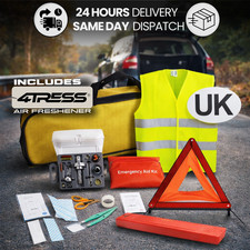 Car European Emergency Travel