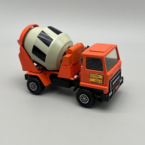 Matchbox super kings 26 - super,