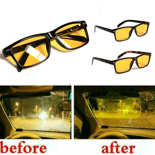 Night day vision anti - day,
