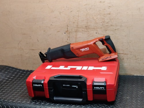 Hilti sr4 cordless - sr4,