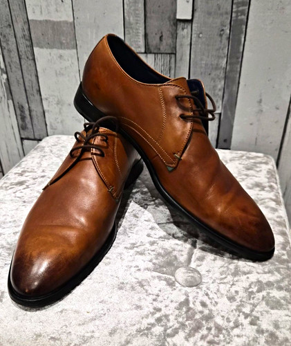 Ted baker brown - leather, sumpsa