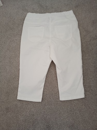 Bnwt size white - bnwt,