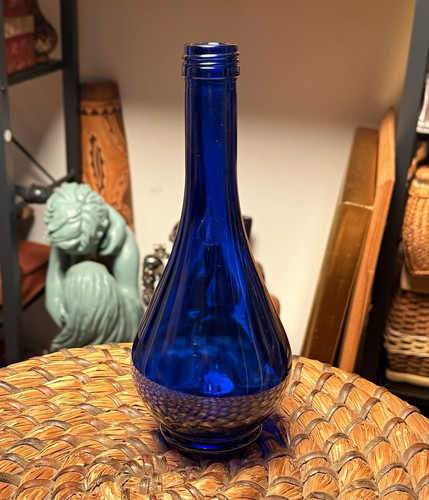 Rare vintage cobalt - rare,