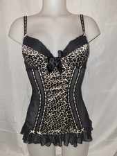 💝 Gorgous Black Beige LA