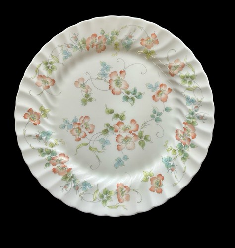 Wedgwood cottage rose piece - cottage, 63