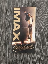 Michael Jackson 1 x "Michael"