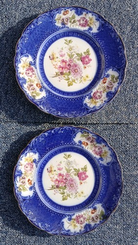 Matching pair antique - matching, of