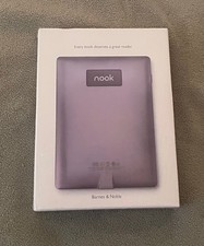 Barnes & Noble Nook GlowLight