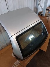 Peugeot 206 Hatchback 2A/C