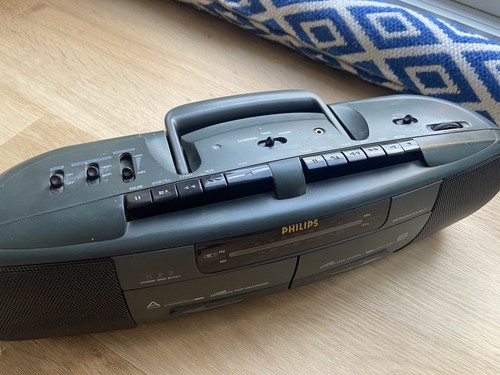 Phillips aw7050 portable - phillips,