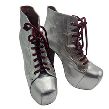 Jeffrey Campbell Lita Platform