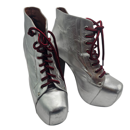 Jeffrey campbell lita - campbell, platform