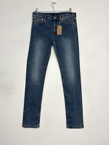 Men s slim fit blue - slim,