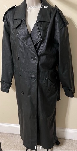 Vintage women large black - vintage,