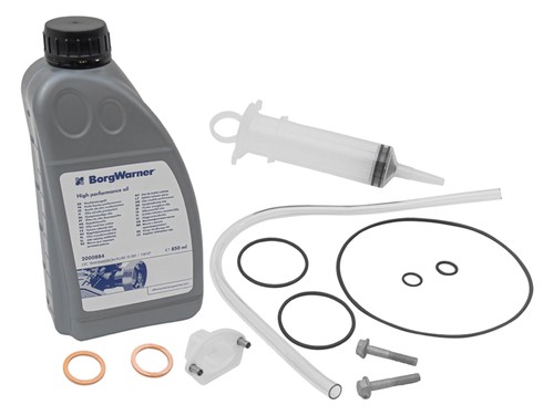 Haldex service kit gen - haldex, fits