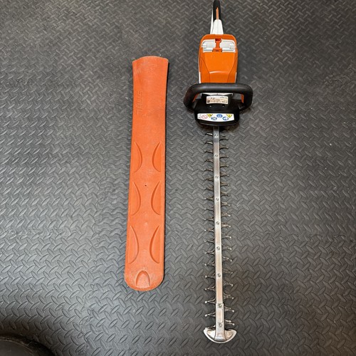 Stihl hsa 36v cordless - hsa,