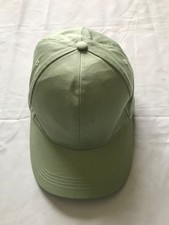 Primark Light Green Cap Ladies