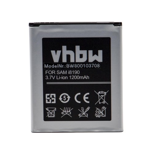 Battery for samsung galaxy - battery,