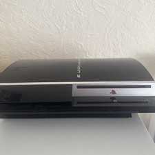 Sony PlayStation 3 PS3 Fat