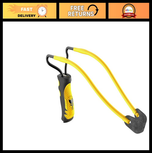 High power slingshots bundle - slingshots,