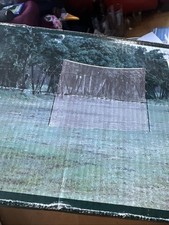 Bin Golf: Driving Chipping Irons Net  Jaques 2.75 X 2.15 Practice Range