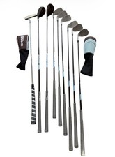 Set Of WILSON Prostaff 431SS L
