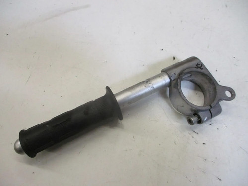 Handlebar left 52mm stub link - handlebar,