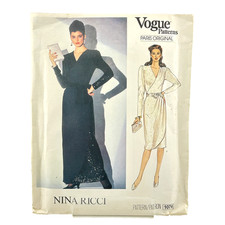 Vogue Paris Original Nina