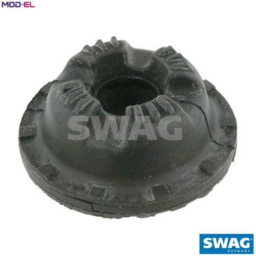 Suspension strut support mount - suspension,
