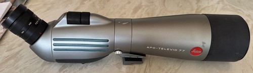 Leica apo televid angled - apo, 77