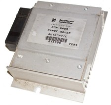 Range Rover P38 4.0 4.6 2.5 Transfer Box ECU Gearbox Automatic Borg Warner 94-02