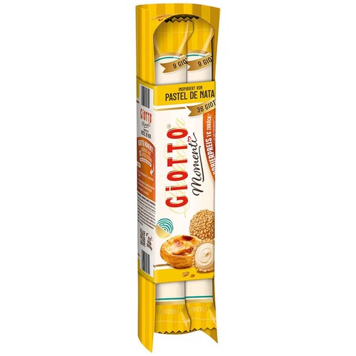 Ferrero giotto hazelnut balls - hazelnut,