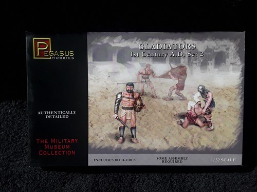 Pegasus hobbies 32 - pegasus, 1/32