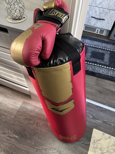 Everlast prospect heavy 2ft - everlast,