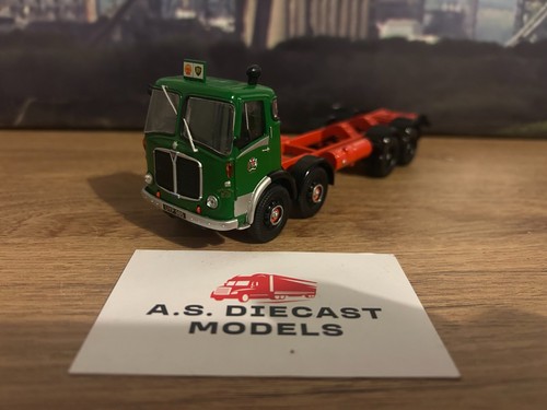 Corgi modern truck heavy - modern,