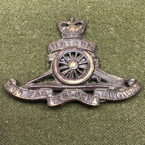 British army regimental cap - army,
