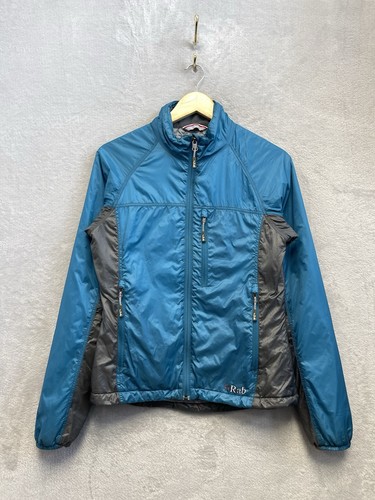 Rab women generator pertex - rab,