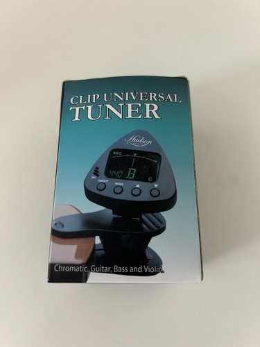 Hudson clip universal - hudson,