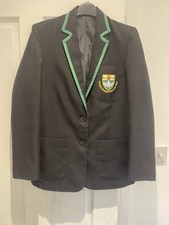 Dartford Grammar School For Girls Blazer 32ins