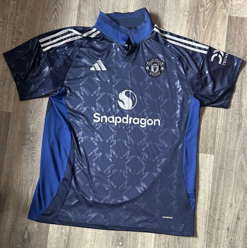 Manchester united 2024 away - manchester, 2024/25