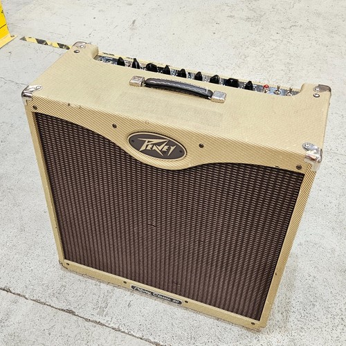 Peavey usa classic 4x10 - 50,