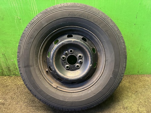 Fiat ducato boxer - fiat, steel
