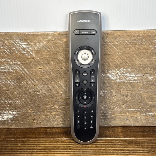 Bose rc20t oem remote - bose,