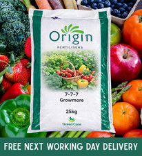 GROWMORE 7-7-7 GENERAL ALL