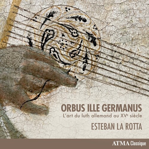 Esteban rotta orbus - esteban, ille