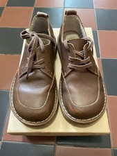 Red or Dead Rod Steal Brown
