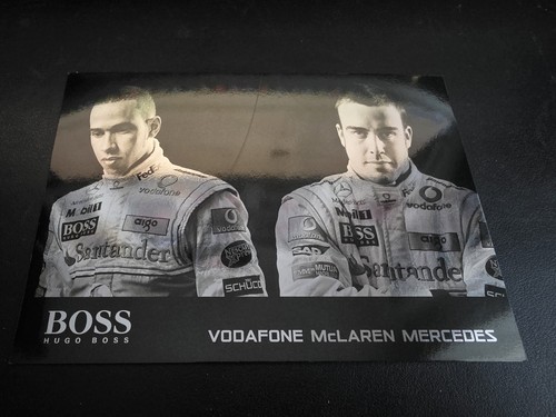Fernando alonso lewis hamilton - fernando,