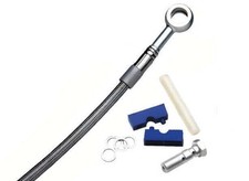Spiegler Brake Line Kit:3