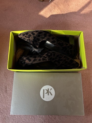 Peter kaiser animal print - kaiser,