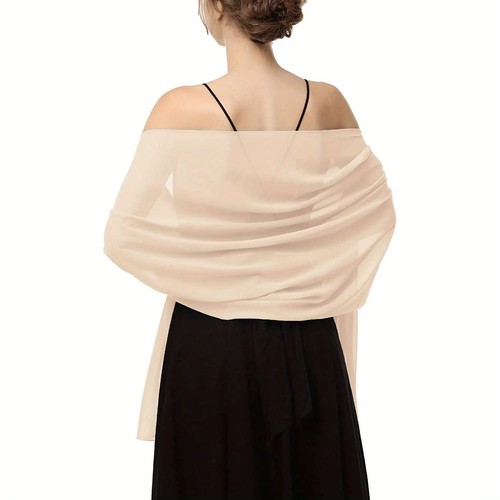 Central chic iridescent silky - central,